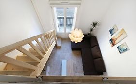 T2 Mediterranean - Air Rental