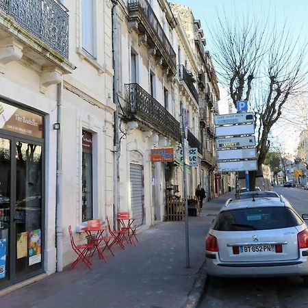 T2 Mediterranean - Air Rental Montpellier Exterior foto